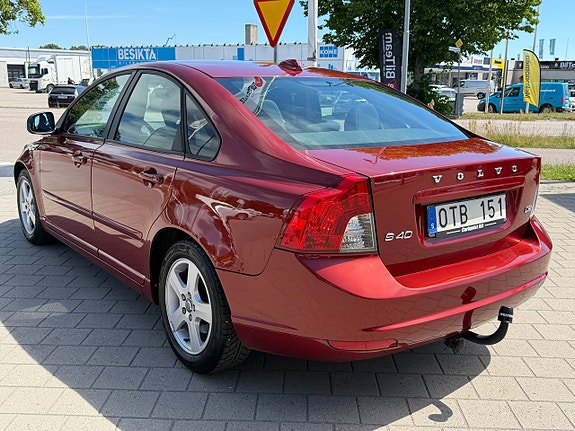 Volvo S40 6 of 30