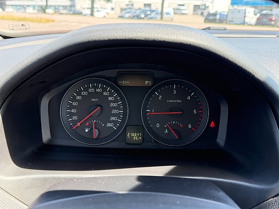 Volvo S40 21 of 30