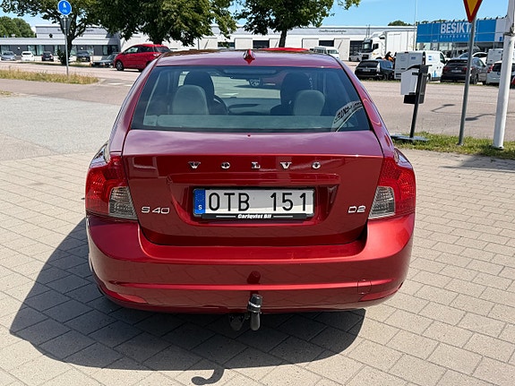 Volvo S40 5 of 30