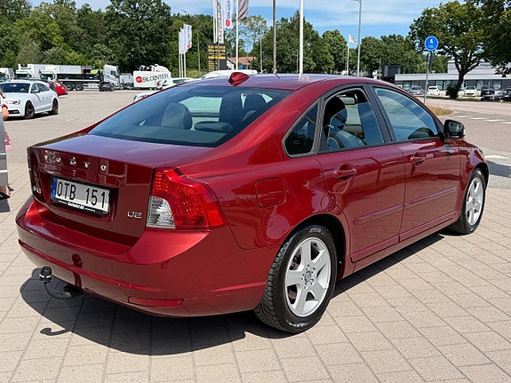 Volvo S40 4 of 30