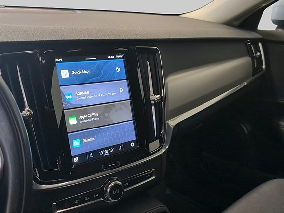 Volvo V90 Cross Country 7 of 11