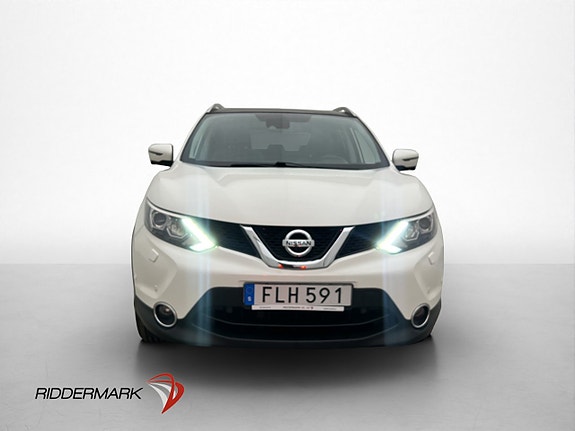 Nissan Qashqai 2 of 5