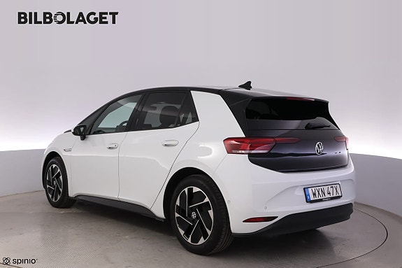 Volkswagen ID.3 4 of 5