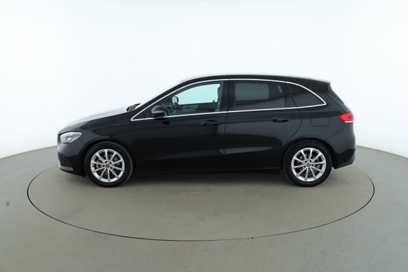 Mercedes-Benz B-Klass 2 of 5