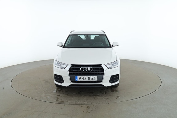Audi Q3 8 of 30