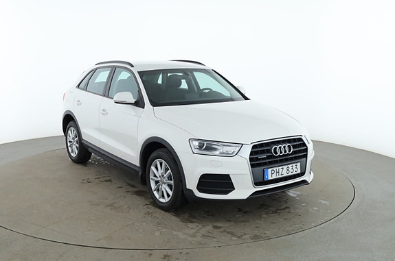 Audi Q3 7 of 30