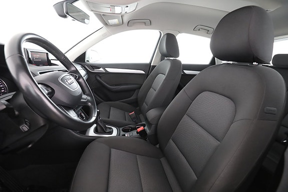 Audi Q3 9 of 30