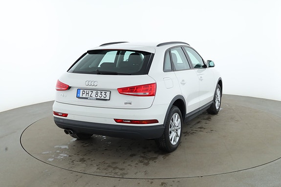 Audi Q3 5 of 5