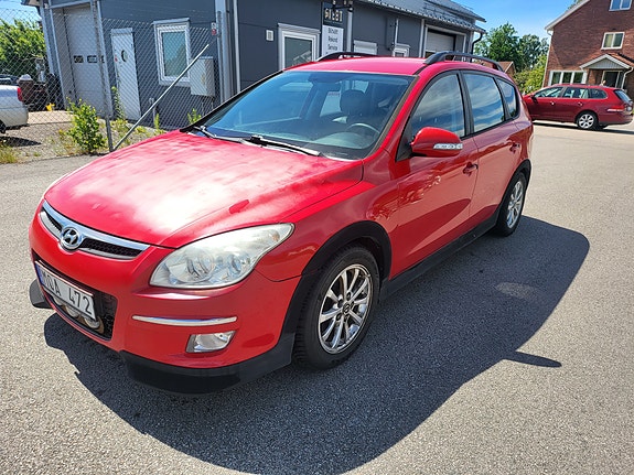 Hyundai i30 4 of 5