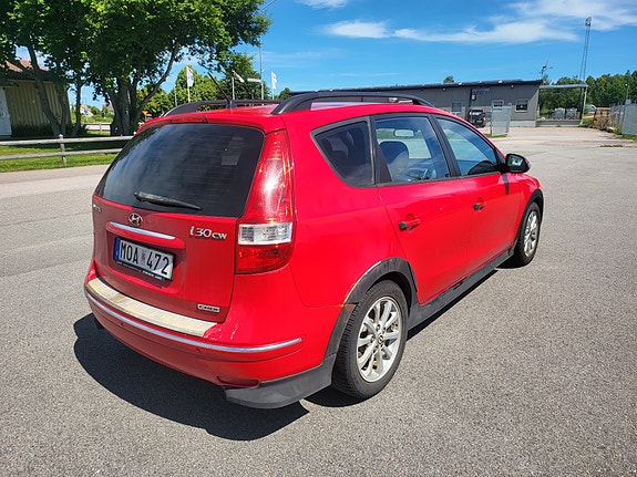 Hyundai i30 5 of 5