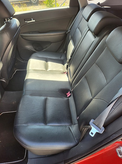 Hyundai i30 3 of 5