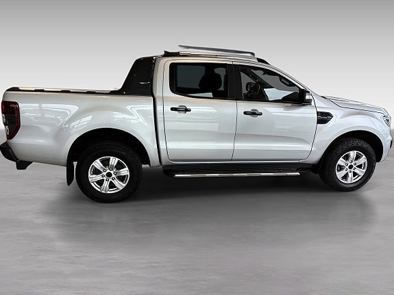 Ford Ranger 4 of 5