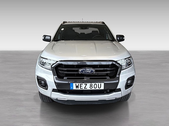 Ford Ranger 2 of 5