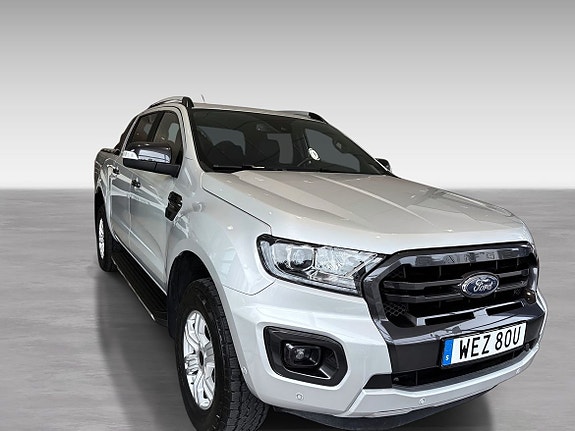 Ford Ranger 3 of 5