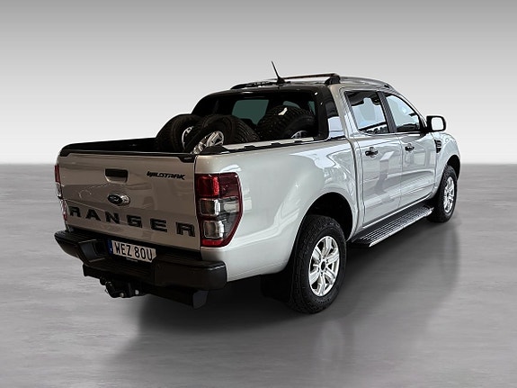 Ford Ranger 5 of 5
