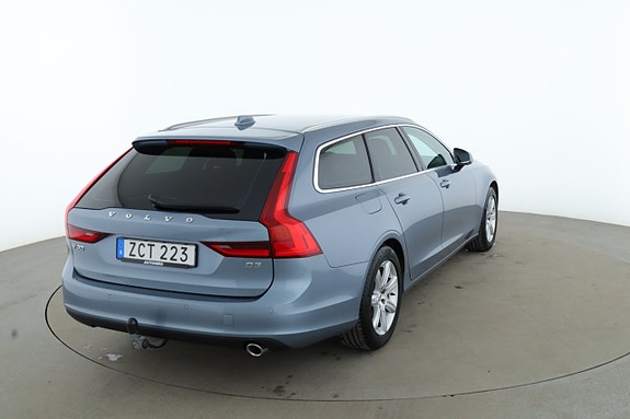 Volvo V90 5 of 5