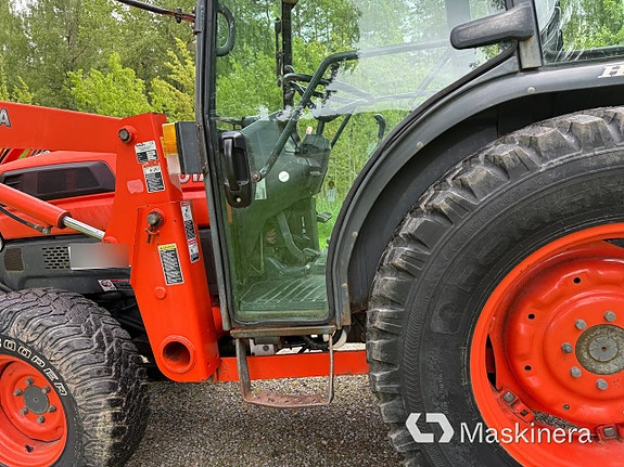 Traktor Kubota L5030 12 of 27
