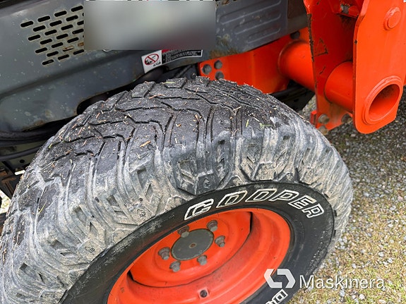 Traktor Kubota L5030 14 of 27