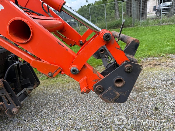 Traktor Kubota L5030 24 of 27
