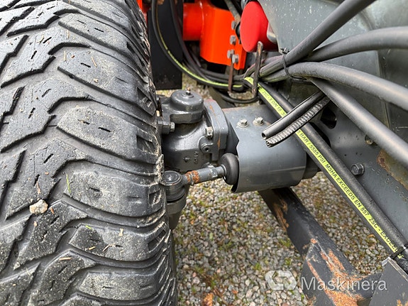 Traktor Kubota L5030 27 of 27