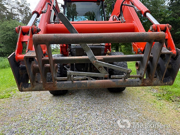 Traktor Kubota L5030 26 of 27