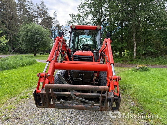 Traktor Kubota L5030 2 of 5