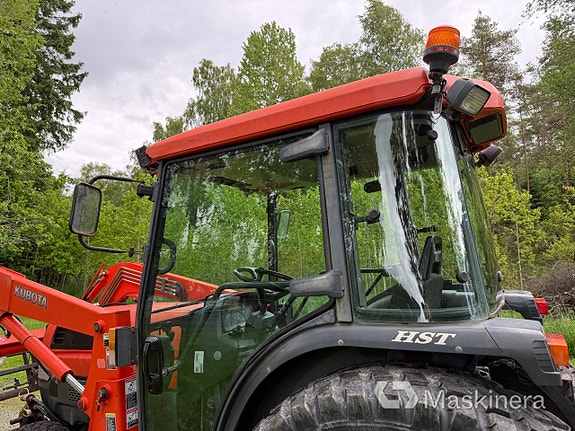 Traktor Kubota L5030 11 of 27