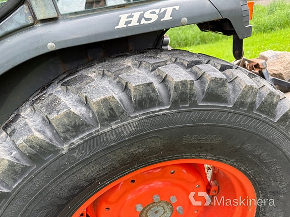 Traktor Kubota L5030 10 of 27