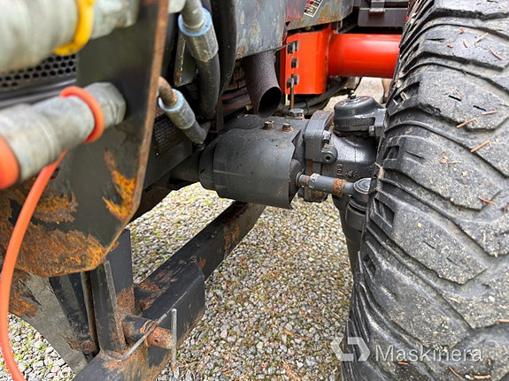 Traktor Kubota L5030 18 of 27