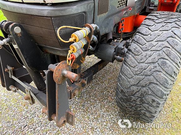 Traktor Kubota L5030 17 of 27