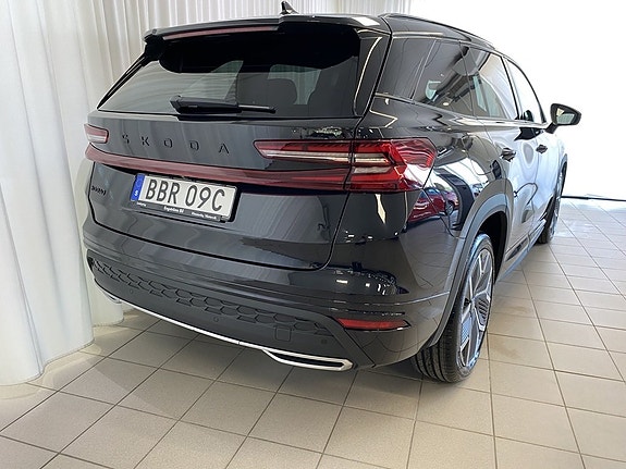 Skoda Kodiaq 4 of 5