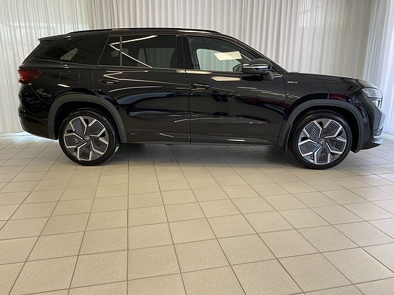 Skoda Kodiaq 2 of 5