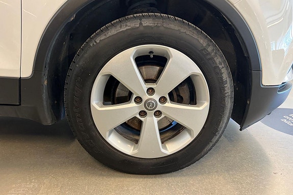 Opel Mokka X 19 of 20