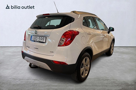 Opel Mokka X 6 of 20