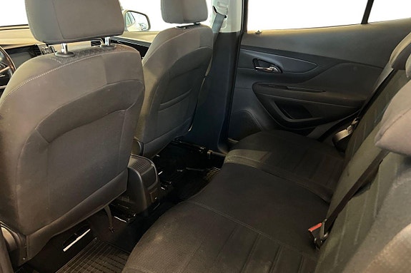 Opel Mokka X 11 of 20