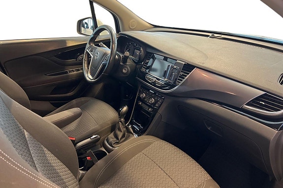 Opel Mokka X 8 of 20