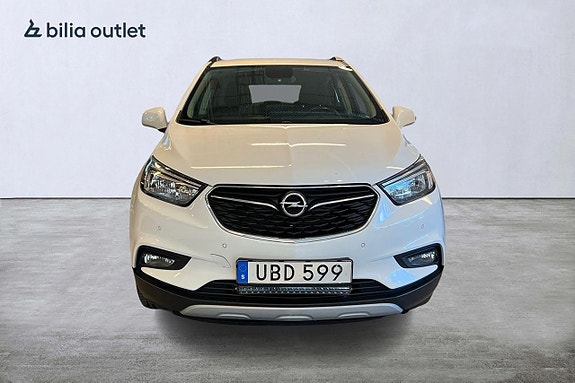Opel Mokka X 5 of 20