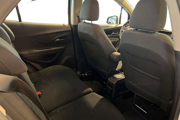 Opel Mokka X 9 of 20