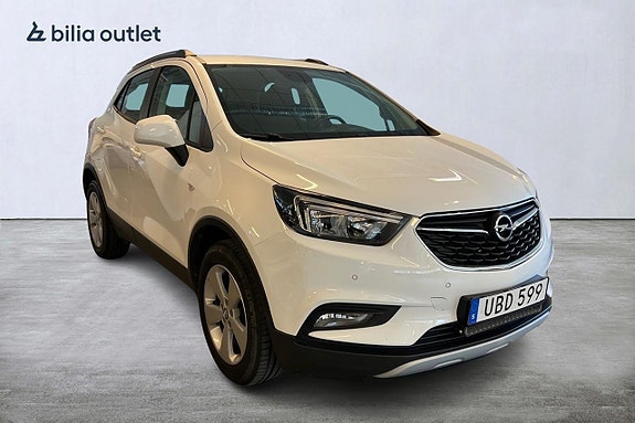 Opel Mokka X 7 of 20