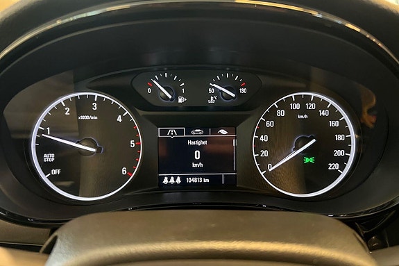 Opel Mokka X 14 of 20