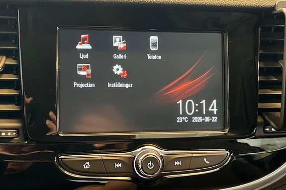 Opel Mokka X 15 of 20