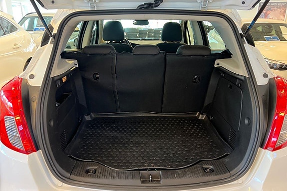 Opel Mokka X 17 of 20