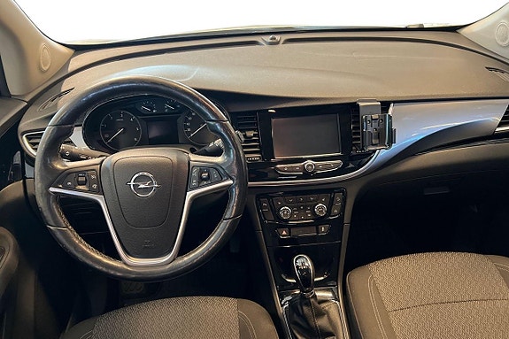 Opel Mokka X 13 of 20