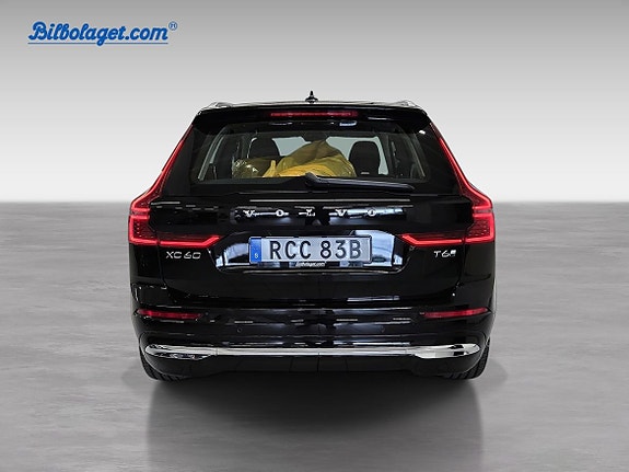 Volvo XC60 5 of 13
