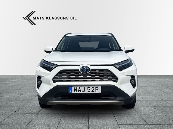 Toyota RAV4 5 of 11