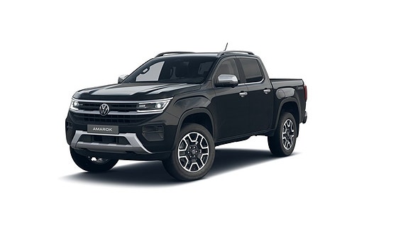 Volkswagen Amarok 14 of 22