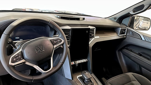 Volkswagen Amarok 10 of 22