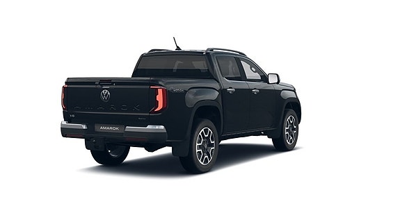 Volkswagen Amarok 18 of 22