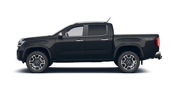 Volkswagen Amarok 15 of 22