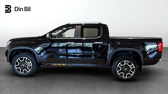 Volkswagen Amarok 2 of 22